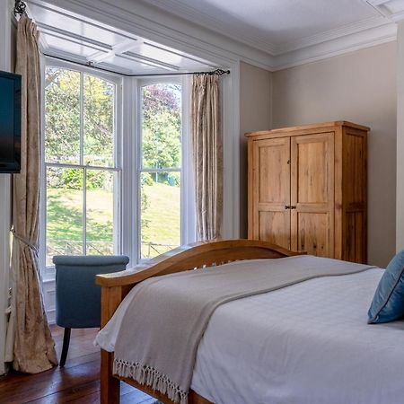 Broomfield House Whitby Eksteriør bilde