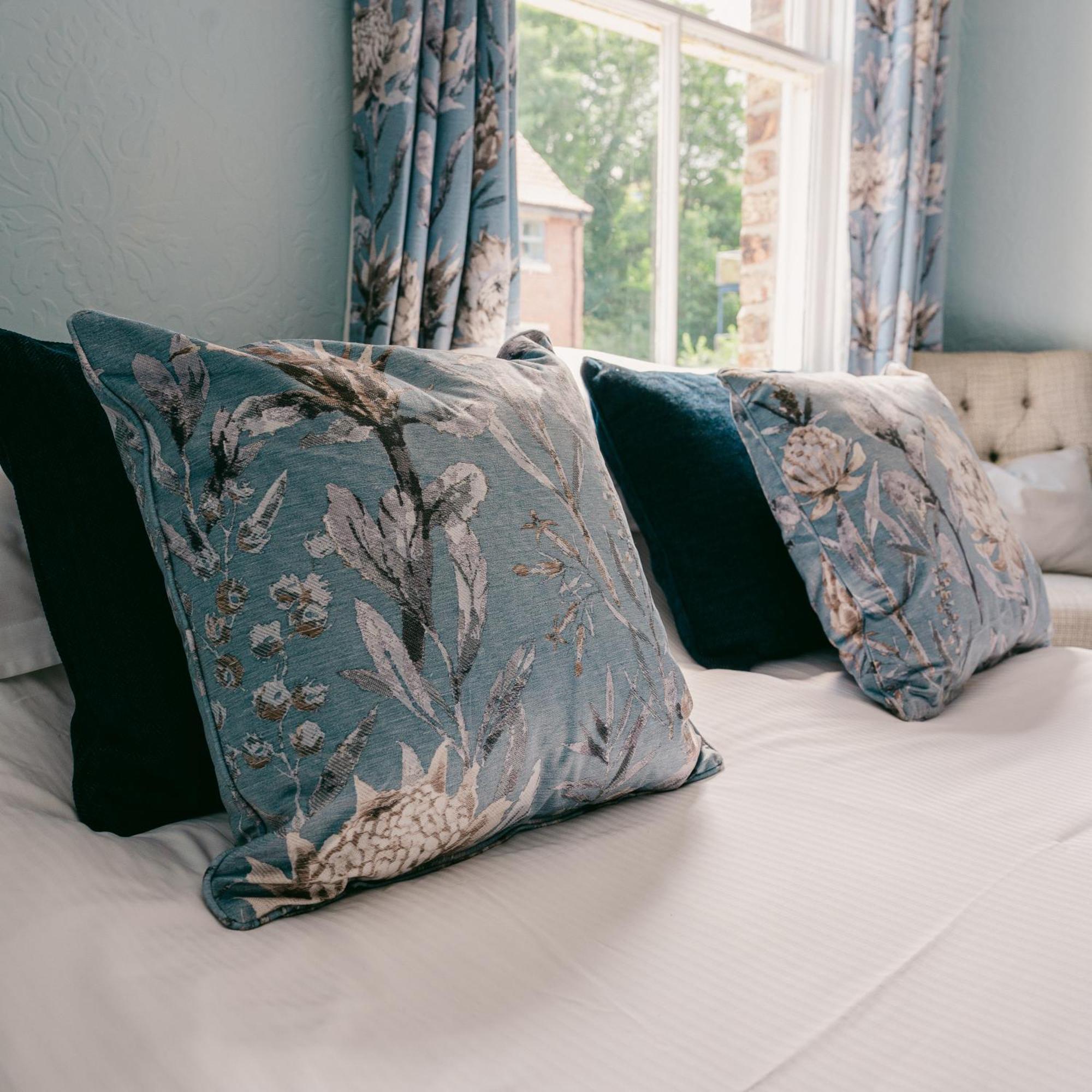 Broomfield House Whitby Eksteriør bilde