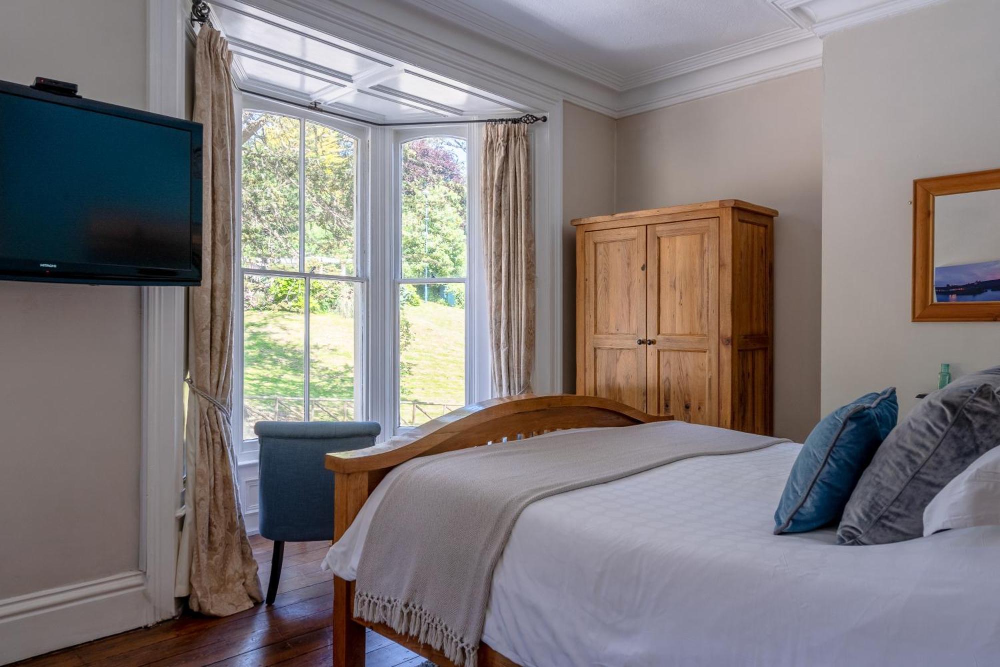 Broomfield House Whitby Eksteriør bilde