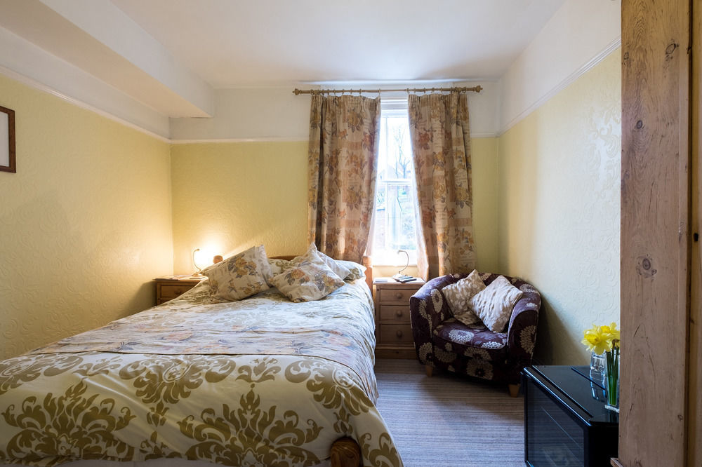Broomfield House Whitby Eksteriør bilde