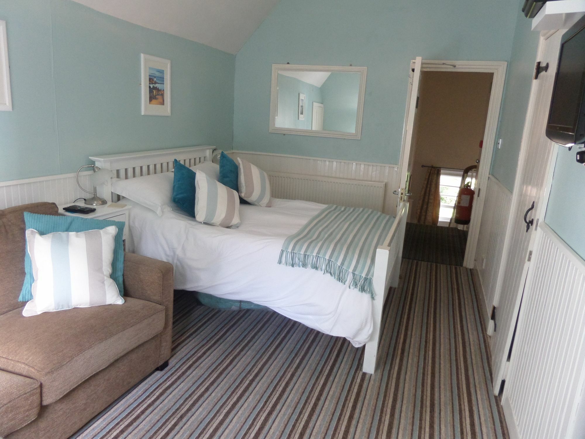 Broomfield House Whitby Eksteriør bilde